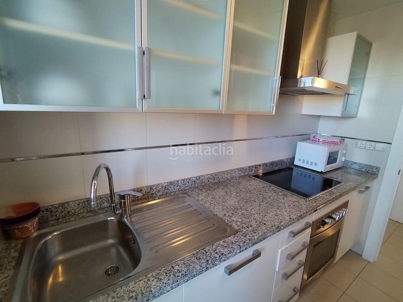 Foto 291b05bb-2efb-40f8-89e1-f42815548bdb. Apartament amb aparcament piscina a Rincón Bajo Benidorm