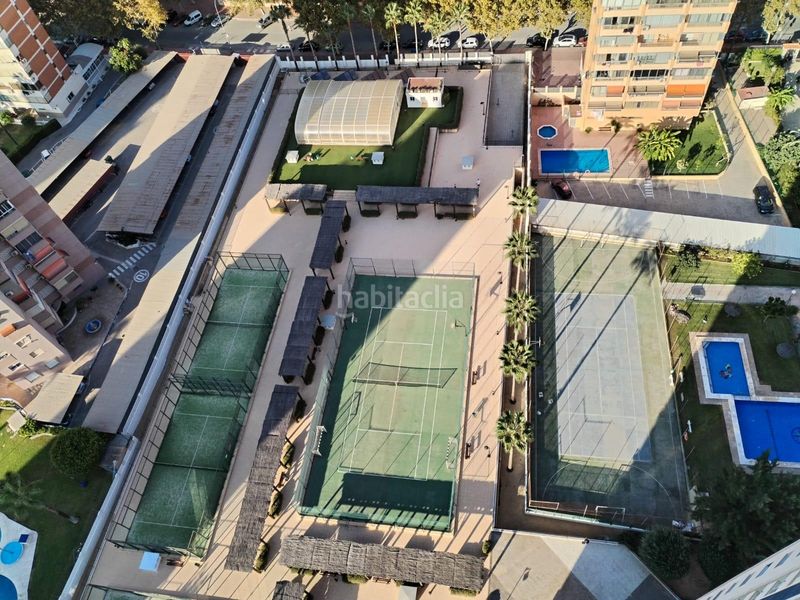 Foto 30c82efd-f8af-4399-881d-3fc9f2fe4cb2. Apartament amb aparcament piscina a Rincón Bajo Benidorm