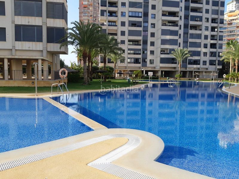 Foto 3e564d7c-f849-4a60-8701-26782f535c9f. Apartament amb aparcament piscina a Rincón Bajo Benidorm