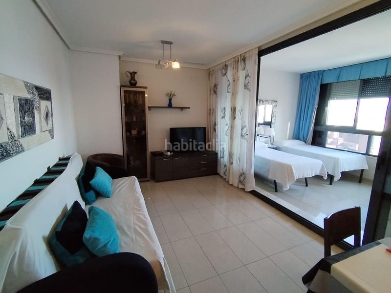 Foto 629ba9d2-190f-4fe2-9f44-d4267a66b29d. Apartament amb aparcament piscina a Rincón Bajo Benidorm