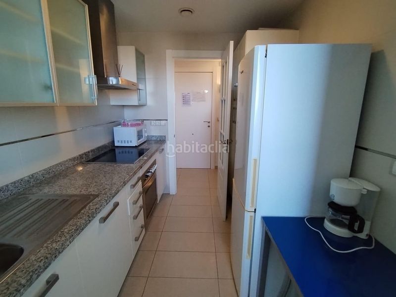 Foto 6c2bff81-0cda-46c6-a608-a855d68fd677. Apartament amb aparcament piscina a Rincón Bajo Benidorm