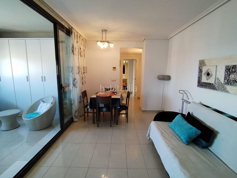 Foto 705e61dc-6884-485c-b6fa-eee8f9c87dfa. Apartament amb aparcament piscina a Rincón Bajo Benidorm