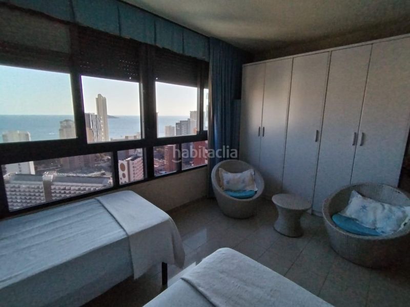 Foto 8d04a736-d0ba-470b-9c1d-49ce23bcbeb3. Apartament amb aparcament piscina a Rincón Bajo Benidorm