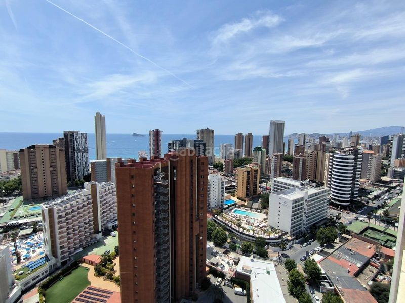 Foto 97a78f31-0734-4ed7-9ff0-c605a466fd40. Apartament amb aparcament piscina a Rincón Bajo Benidorm