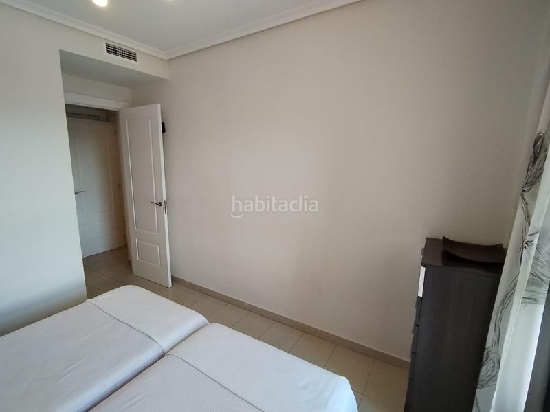 Foto a78453b7-8e99-46aa-b350-3538cff151e9. Apartament amb aparcament piscina a Rincón Bajo Benidorm