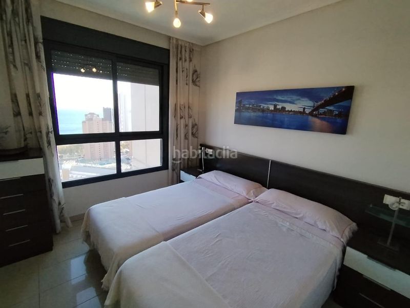 Foto c66cc15d-f994-4c1a-a701-ca6709656599. Apartament amb aparcament piscina a Rincón Bajo Benidorm