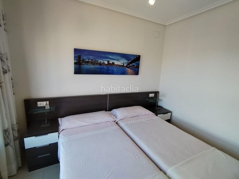 Foto cc1f4bc1-489a-477b-bd6a-2c0e1e508d64. Apartament amb aparcament piscina a Rincón Bajo Benidorm