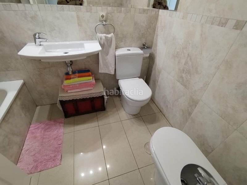Foto d60bf134-1a9e-4685-abc0-b69088da7020. Apartament amb aparcament piscina a Rincón Bajo Benidorm