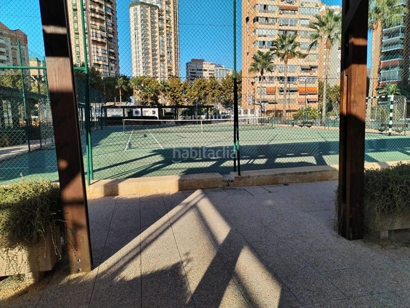 Foto d8841902-5452-4f40-b4b0-96728e7badfc. Apartament amb aparcament piscina a Rincón Bajo Benidorm