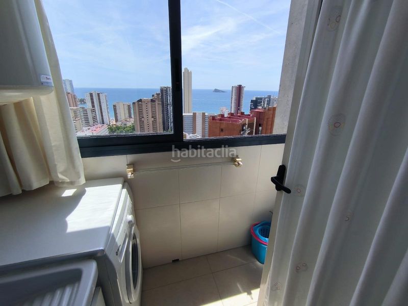 Foto e10cf53a-3627-4b7b-9f6e-fc396462253c. Apartament amb aparcament piscina a Rincón Bajo Benidorm