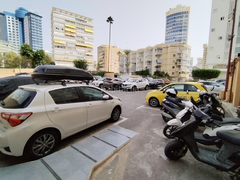 Foto 09b10766-167d-4efa-859e-f7b44fae758c. Duplex con parcheggio in Playa Levante Benidorm
