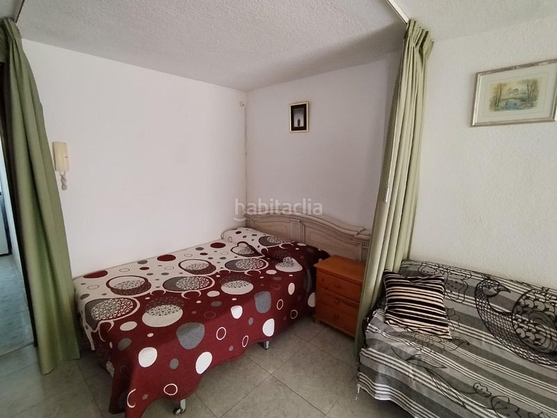 Foto 1135d0db-ba90-4372-99b0-db288805014b. Duplex con parcheggio in Playa Levante Benidorm
