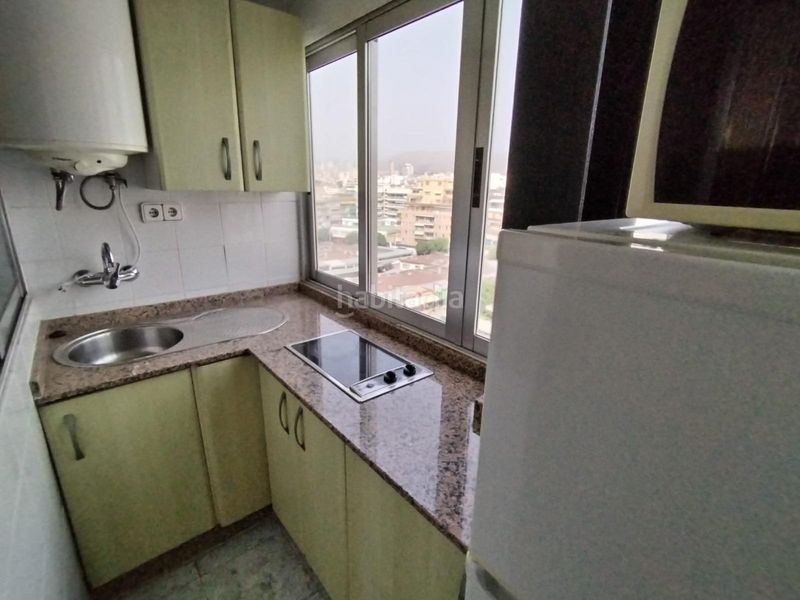 Foto 23d2f1a1-60a8-4837-adb4-ea35cf7420a8. Duplex con parcheggio in Playa Levante Benidorm