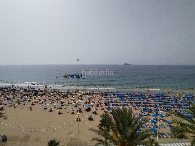 Foto 2d4e50f6-4ffb-444a-8dd6-7df2f1b99fff. Duplex con parcheggio in Playa Levante Benidorm