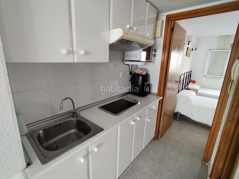 Foto 2d8ad836-646b-4ea1-969e-e1dfb368917f. Duplex con parcheggio in Playa Levante Benidorm