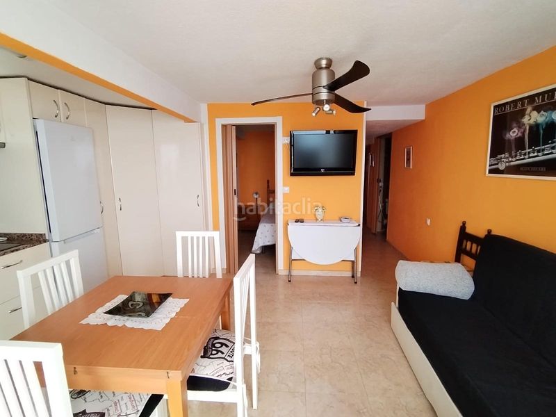 Foto 39084b67-f555-4086-9cf6-ee67e4910616. Duplex con parcheggio in Playa Levante Benidorm