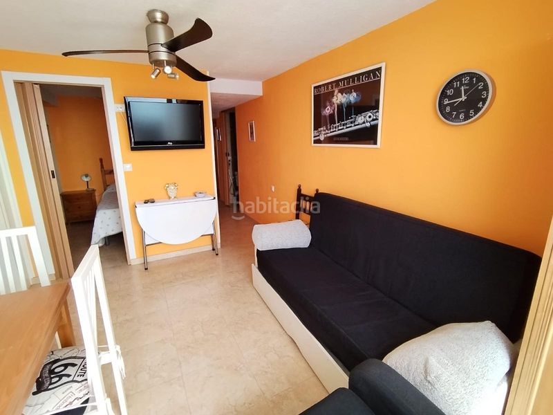 Foto 54ddacce-64e2-47b5-af77-99e8748b08a2. Duplex con parcheggio in Playa Levante Benidorm