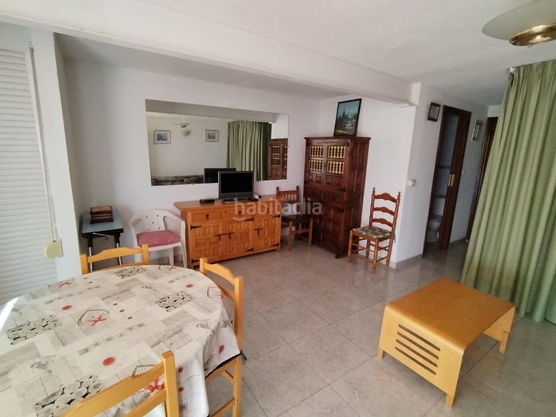 Foto 5a791d83-1154-4225-b8bf-92f8a6d706a5. Duplex con parcheggio in Playa Levante Benidorm