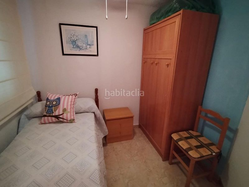 Foto 5d4c77a1-75af-4636-9975-25f1ce12f4b0. Duplex con parcheggio in Playa Levante Benidorm