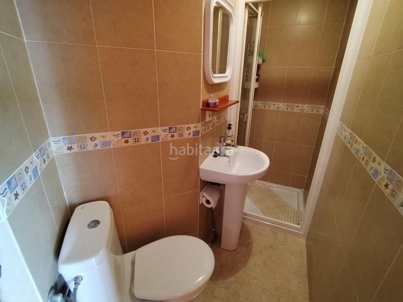 Foto 5ebf7f07-01da-41fd-8bda-4b155aa294a5. Duplex con parcheggio in Playa Levante Benidorm