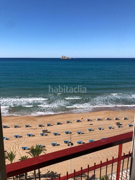 Foto 631c842f-9d1a-4ae2-884b-82e4131c412c. Duplex con parcheggio in Playa Levante Benidorm