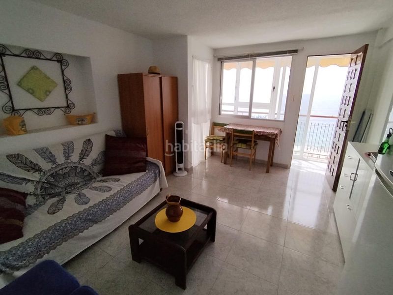 Foto 819e7873-61e4-48a9-bddf-b094db9cfbbe. Duplex con parcheggio in Playa Levante Benidorm