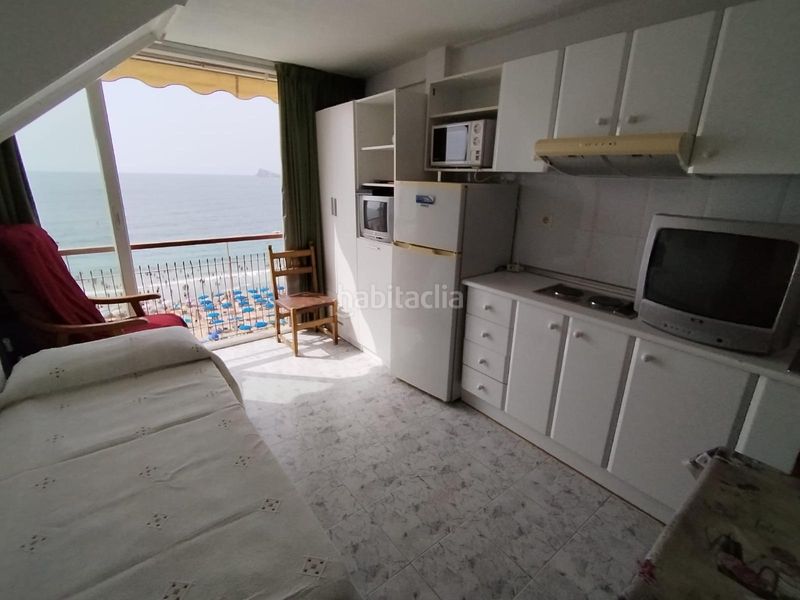 Foto c781af12-b47d-443e-aa9a-1dff7304eb28. Duplex con parcheggio in Playa Levante Benidorm