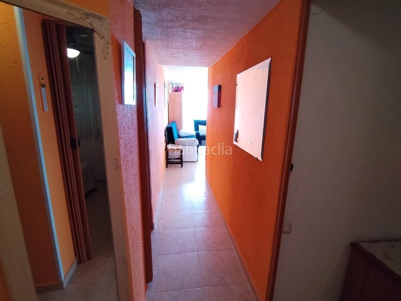 Foto ca7d6d10-f70b-4051-9357-5cf540502bf0. Duplex con parcheggio in Playa Levante Benidorm