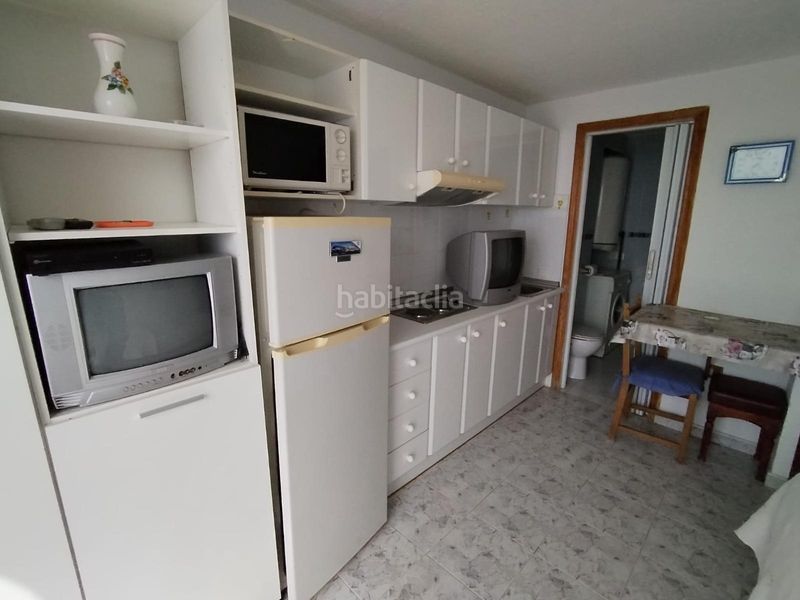 Foto cb983498-c9ad-4406-97af-78c8a265ae01. Duplex con parcheggio in Playa Levante Benidorm
