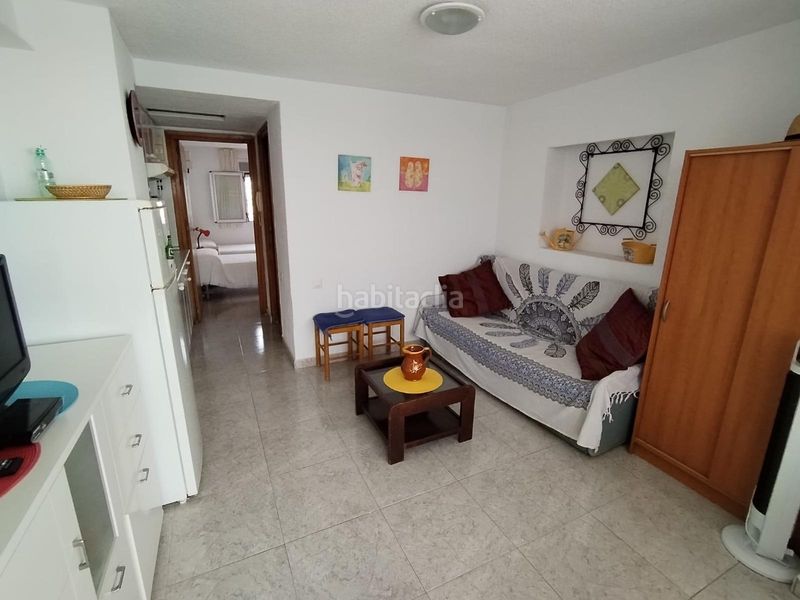 Foto cdcd2eab-692f-407c-a84a-8193ba2d17f4. Duplex con parcheggio in Playa Levante Benidorm