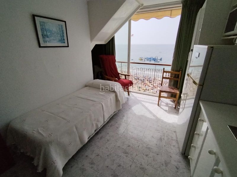 Foto f5f19f24-37cf-4cc2-995d-94d51253eef0. Duplex con parcheggio in Playa Levante Benidorm