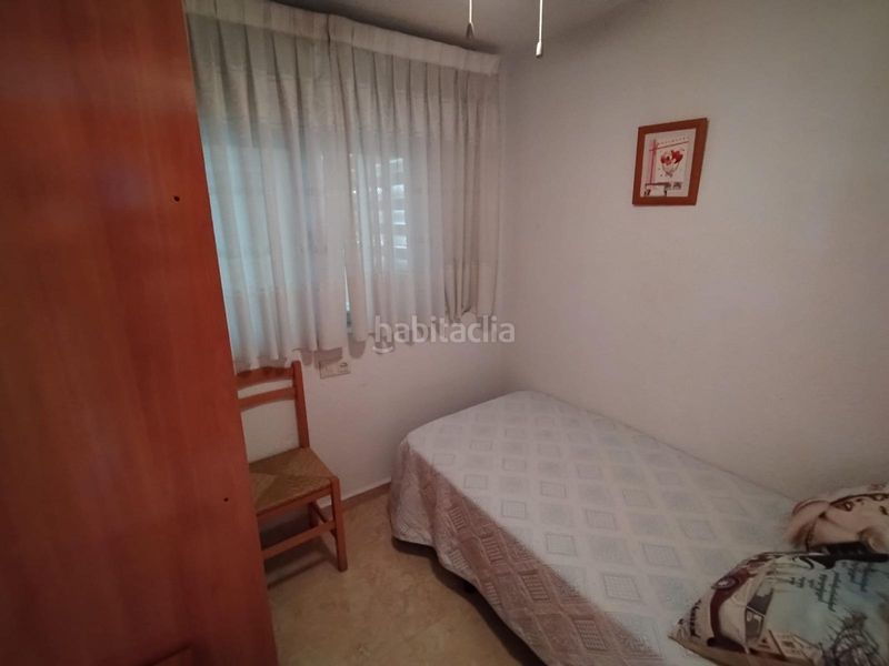 Foto faf06533-1c46-439e-99e3-21beca7f1a7f. Duplex con parcheggio in Playa Levante Benidorm