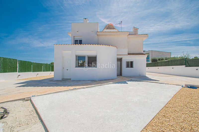 Foto 161782fc-6162-46b4-9c26-64b5f73852d9. Xalet amb calefacció aparcament a Montebello - Nou Espai Nucia (la)