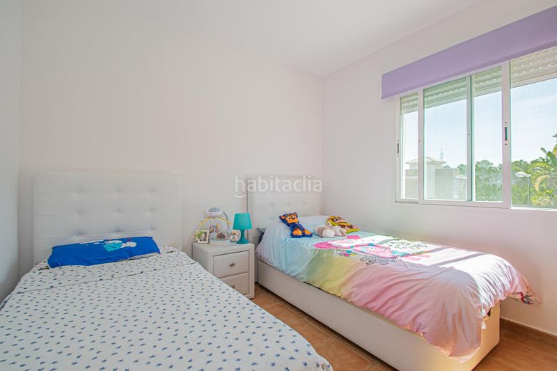 Foto 1c650b0b-1535-4b2f-9ae0-295e39defcb6. Xalet amb calefacció aparcament a Montebello - Nou Espai Nucia (la)