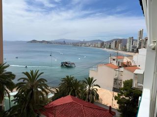 Studio à Rincón Alto. Reformado apart estudio con vistas al mar, ubicado a unos minuto