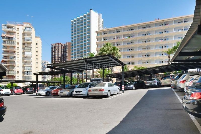 Foto 173e7b4f-c8db-4cd4-9d09-eee441df3d25. Apartament amb calefacció aparcament a Rincón Alto Benidorm