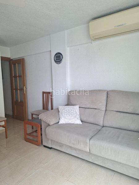 Foto 582ca787-8eae-4772-82e0-0b9b3a51434c. Apartament amb calefacció aparcament a Rincón Alto Benidorm