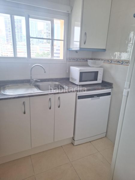 Foto 67582c09-b488-47ca-8175-9685dcb9bd36. Apartament amb calefacció aparcament a Rincón Alto Benidorm