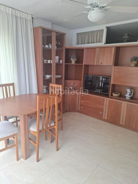 Foto 7c18f45f-eddd-4a6c-8aa3-d16ce19d8ab1. Apartament amb calefacció aparcament a Rincón Alto Benidorm