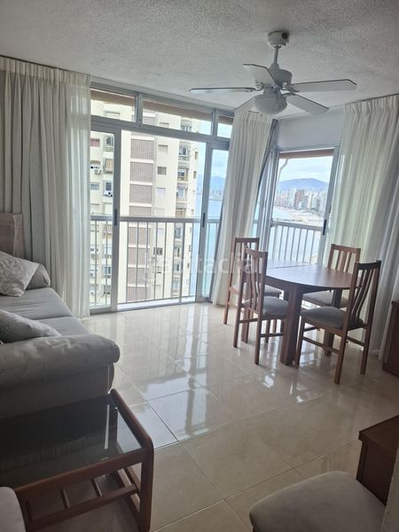 Foto a94e10ed-5230-4732-934e-7c68c1672b98. Apartament amb calefacció aparcament a Rincón Alto Benidorm