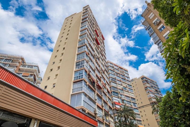Foto add6d9cd-0d99-4ddd-8bf6-6aaa48f33e51. Apartament amb calefacció aparcament a Rincón Alto Benidorm