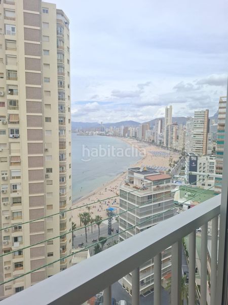 Foto b4066bae-7785-4aa8-85b5-97157c5beec0. Apartament amb calefacció aparcament a Rincón Alto Benidorm
