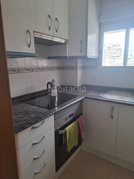 Foto bea5eb8d-79ef-4d9e-a989-5abf996112c3. Apartament amb calefacció aparcament a Rincón Alto Benidorm