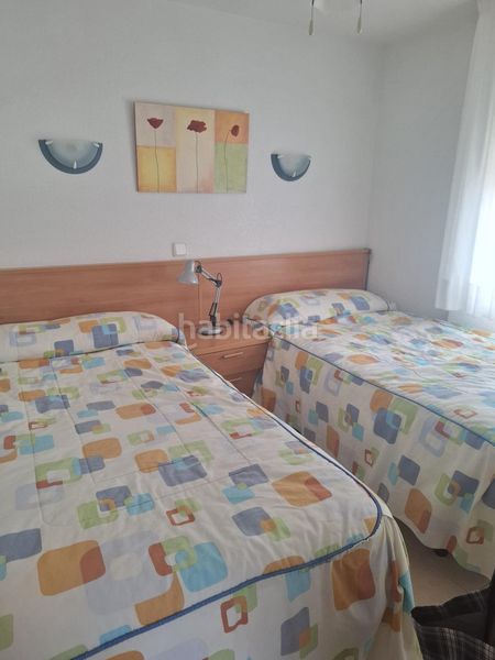 Foto bf0527e0-06c3-4b7f-8166-882c251ccac4. Apartament amb calefacció aparcament a Rincón Alto Benidorm