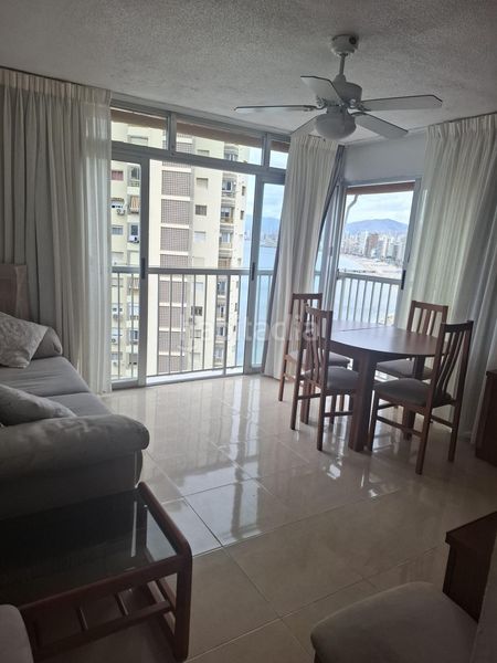 Foto cb646501-9ae2-45e1-92a1-d0295f27d27d. Apartament amb calefacció aparcament a Rincón Alto Benidorm