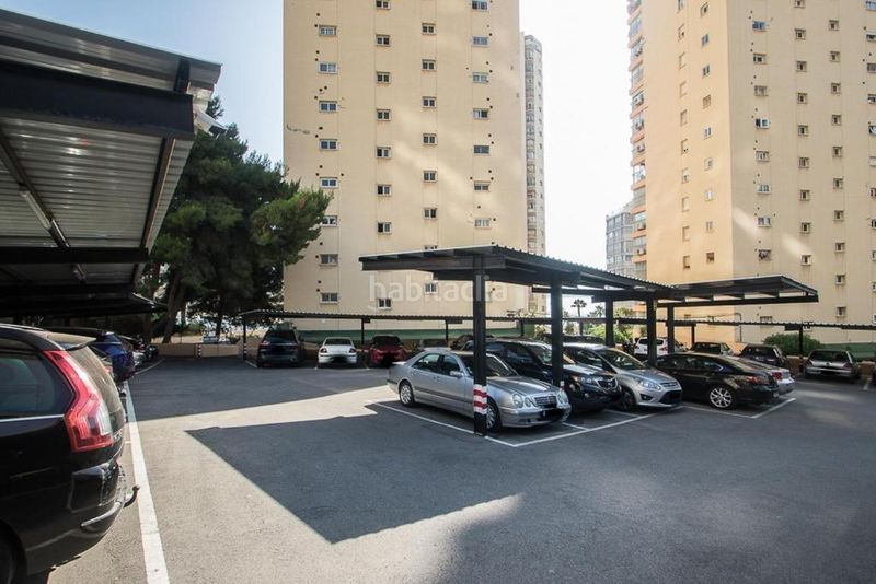Foto cc4ff878-d577-4447-8641-eea4c17886a0. Apartament amb calefacció aparcament a Rincón Alto Benidorm