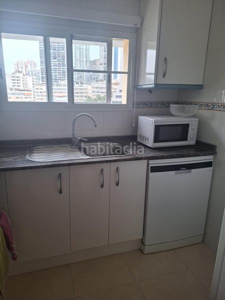 Foto cf81ee4e-6924-45fd-b282-17081ac2123a. Apartament amb calefacció aparcament a Rincón Alto Benidorm