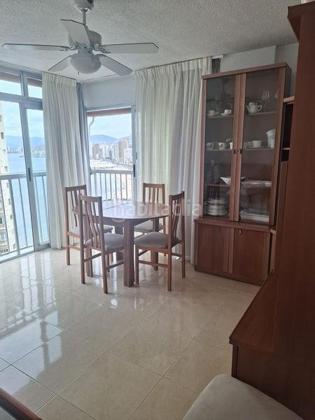 Foto dc5e9ef8-e5e3-478d-a221-cb05318019e6. Apartament amb calefacció aparcament a Rincón Alto Benidorm