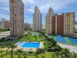 Apartment in Rincón Bajo