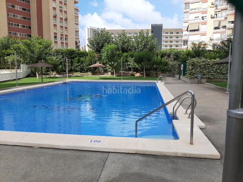 Foto 7e778a1a-d424-4cae-923e-f3e1da92076d. Apartament amb calefacció aparcament piscina a Rincón Bajo Benidorm